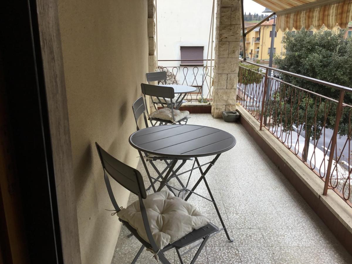 Casa Giorgiana Hotel Buonconvento Kültér fotó