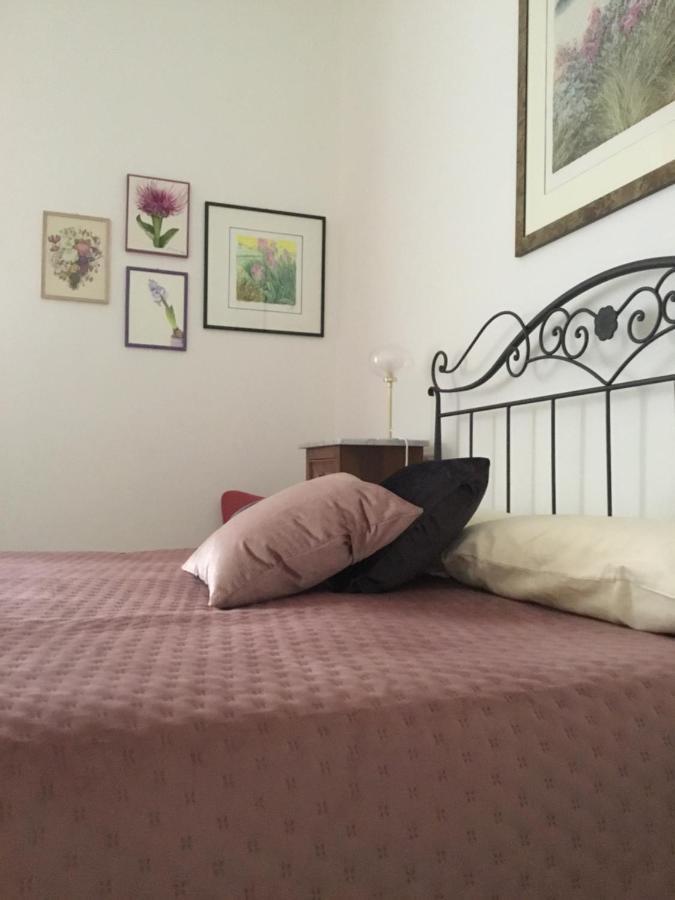 Casa Giorgiana Hotel Buonconvento Kültér fotó