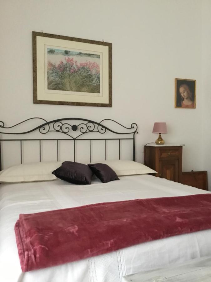 Casa Giorgiana Hotel Buonconvento Kültér fotó