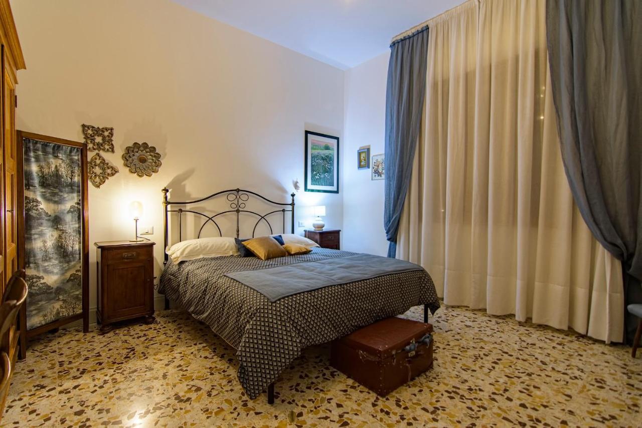 Casa Giorgiana Hotel Buonconvento Kültér fotó