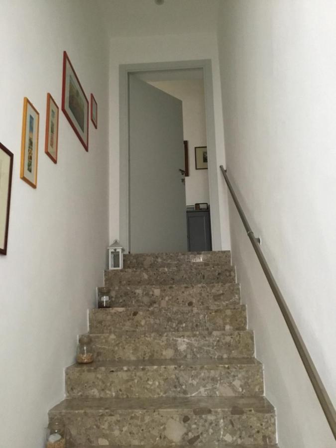 Casa Giorgiana Hotel Buonconvento Kültér fotó