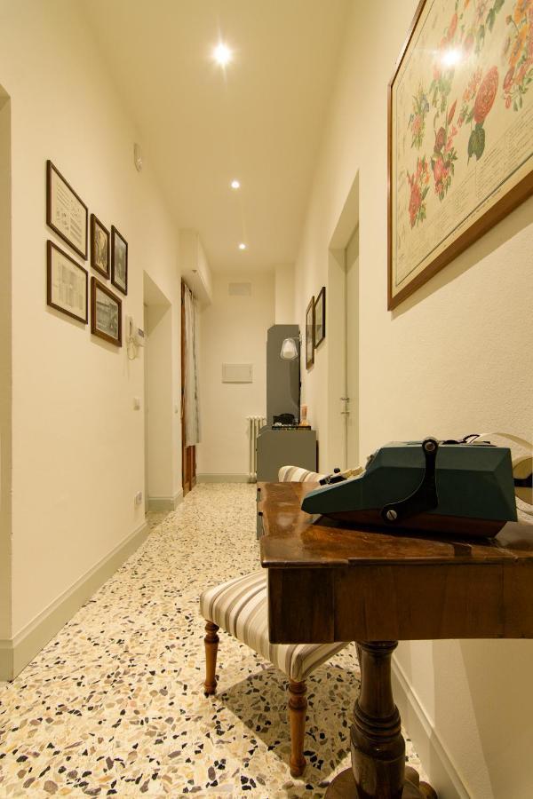 Casa Giorgiana Hotel Buonconvento Kültér fotó