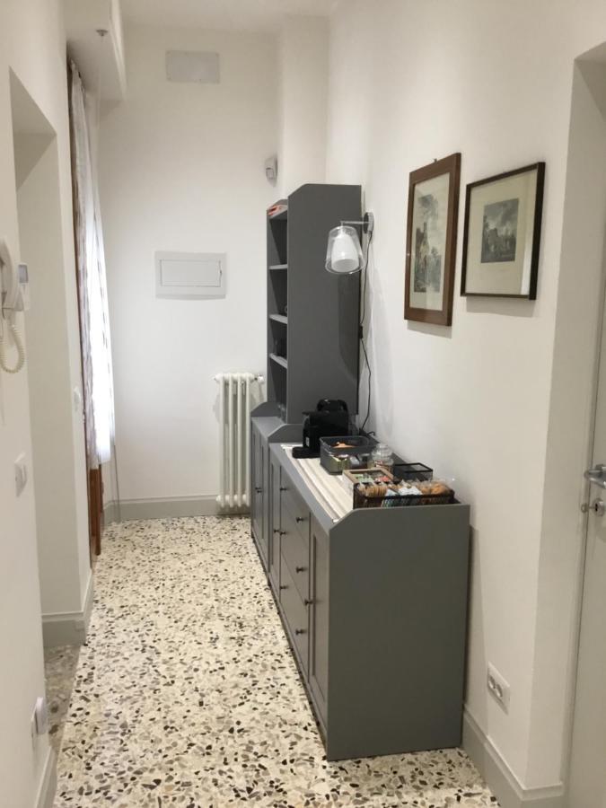 Casa Giorgiana Hotel Buonconvento Kültér fotó