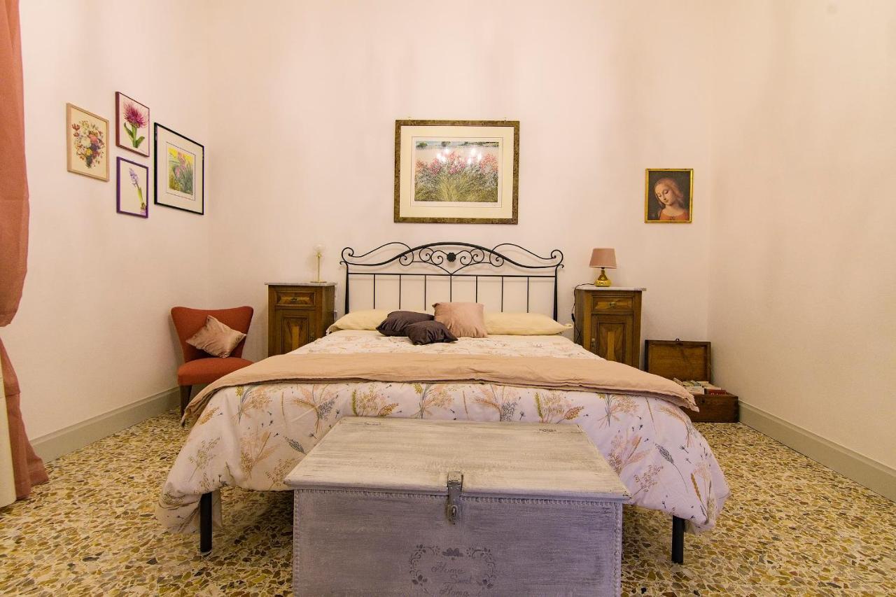 Casa Giorgiana Hotel Buonconvento Kültér fotó