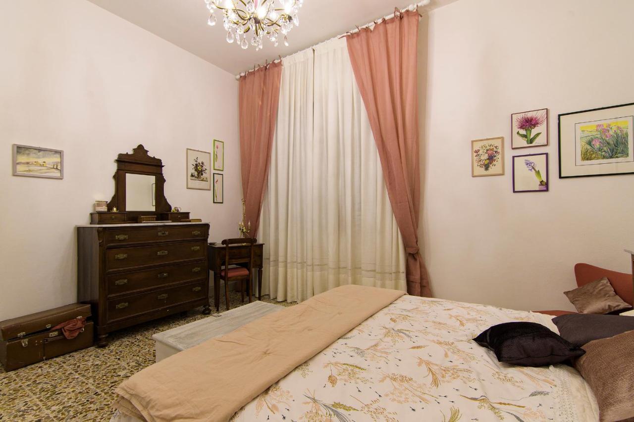 Casa Giorgiana Hotel Buonconvento Kültér fotó